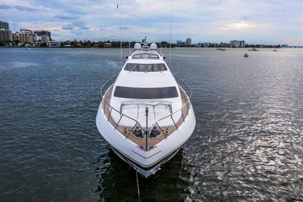 %MAlquiler de yates en Miami%