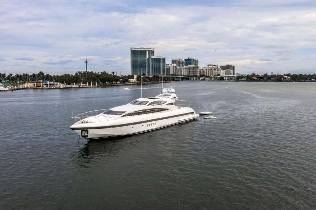 %MAlquiler de yates en Miami%