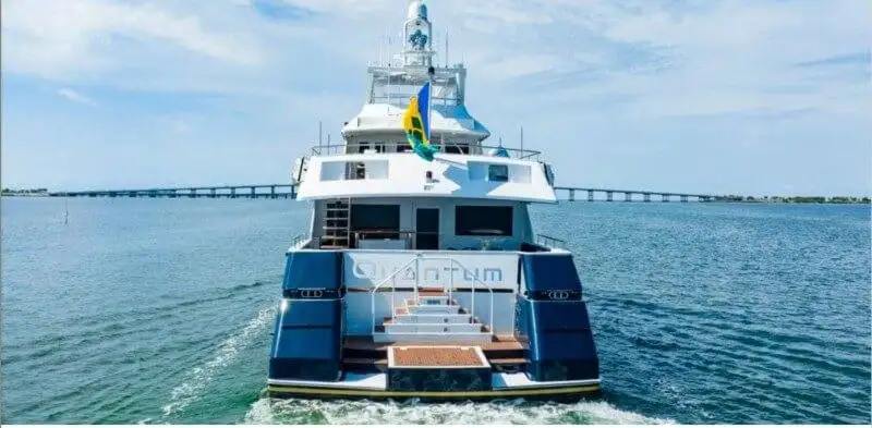%MAlquiler de yates en Miami%
