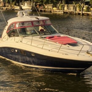 Melissa Pink – Luxury Experience 💖 | Miami Yacht Charter
