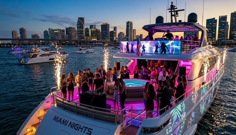 %Miami Yacht Rentals%