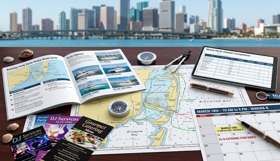 %Miami Yacht Rentals%