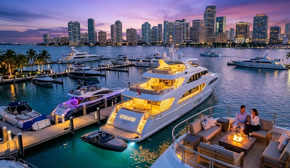 %Miami Yacht Rentals%