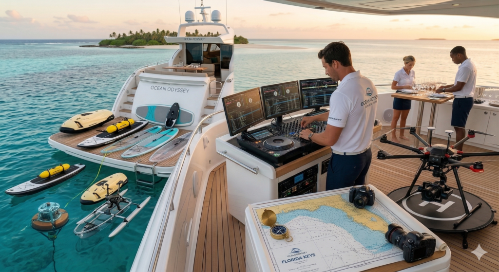 %Miami Yacht Rentals%