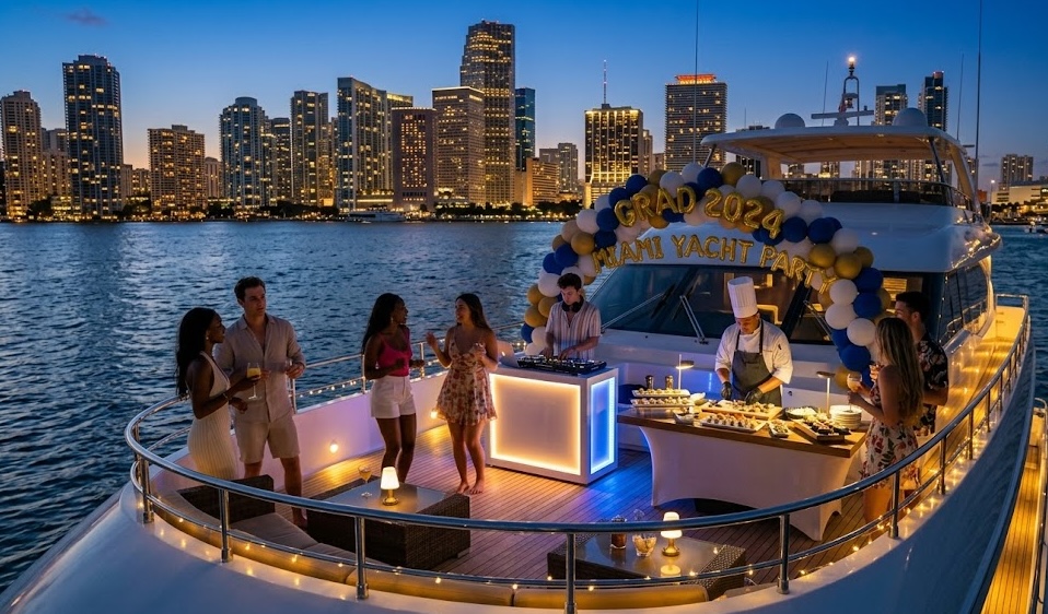 %Miami Yacht Rentals%