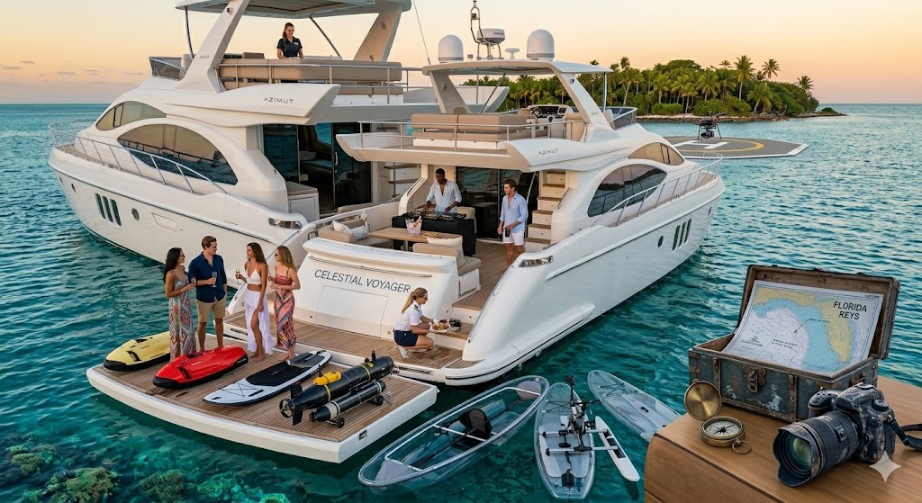 %Miami Yacht Rentals%