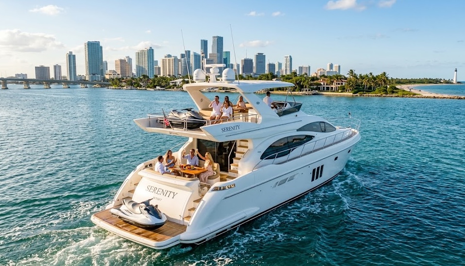 %Miami Yacht Rentals%