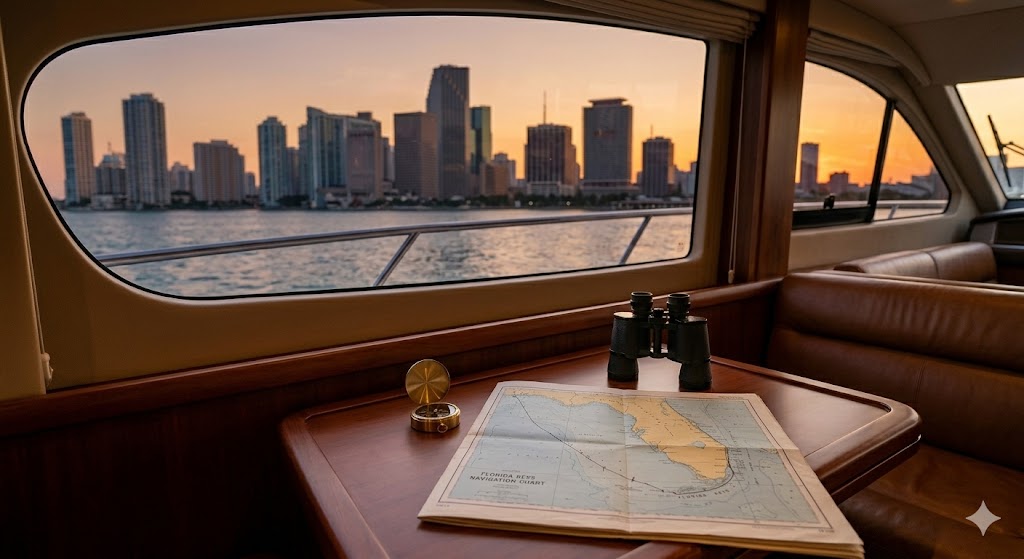 %Miami Yacht Rentals%