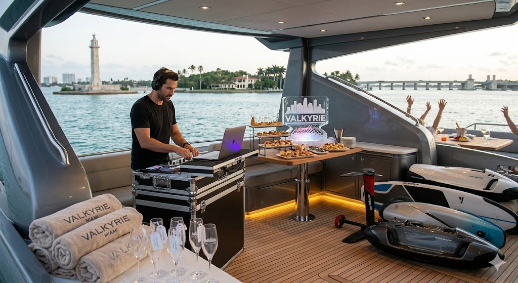 %Miami Yacht Rentals%