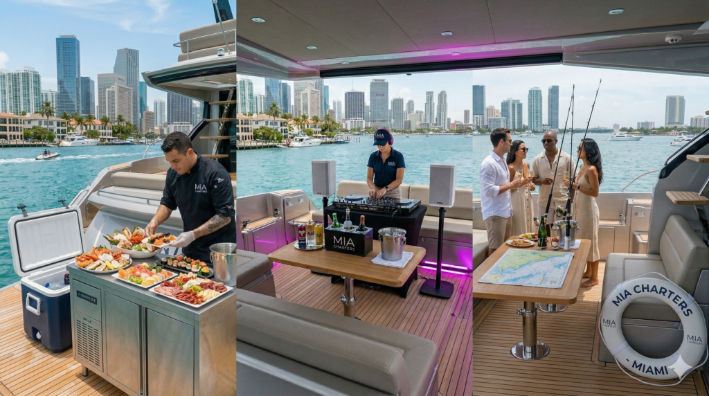 %Miami Yacht Rentals%