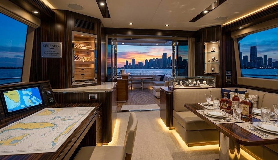 %Miami Yacht Rentals%