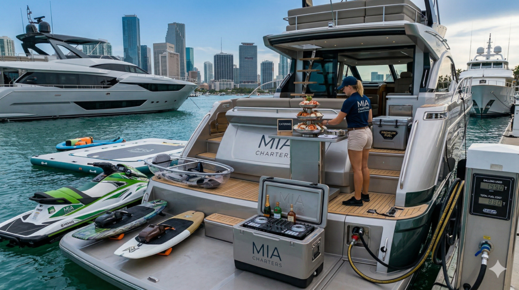 %Miami Yacht Rentals%
