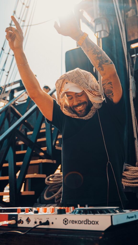 Black Magic Pirate Ship Charter Panama | Unique Private Boat Experience 8 %Miami Yacht Rentals%