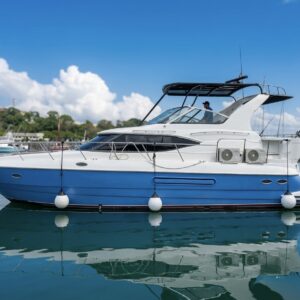 Miami desayuno catering 🍳🥐 Yacht-ready desayuno y brunch menús, pasteles, barras de café y bocados ligeros para las cartas de la mañana y salidas corporativas. 10 Alquiler de yates crucero de 50 pies en Panamá | Fiestas privadas y excursiones a Taboga | Desde $1,300