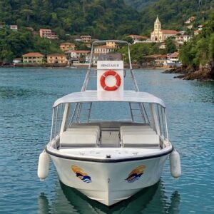 Miami desayuno catering 🍳🥐 Yacht-ready desayuno y brunch menús, pasteles, barras de café y bocados ligeros para las cartas de la mañana y salidas corporativas. 4 Alquiler del yate Todomar "Isinglass 2" de 45 pies en Panamá | Excursiones a las Islas Perlas y a la Isla Contadora desde $950