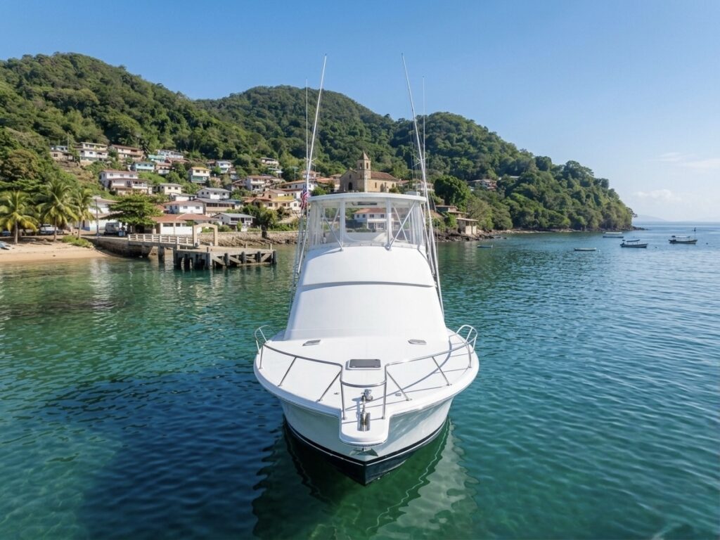 44ft Lagoon Catamaran Charter Panama | Luxury Catamaran Rental from $2,405 4 %MAlquiler de yates en Miami%