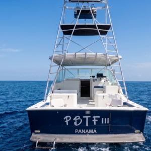 Miami desayuno catering 🍳🥐 Yacht-ready desayuno y brunch menús, pasteles, barras de café y bocados ligeros para las cartas de la mañana y salidas corporativas. 8 PBTF 3 Alquiler de barco para fiestas en Panamá | Taboga e Islas Perla Desde $1.295