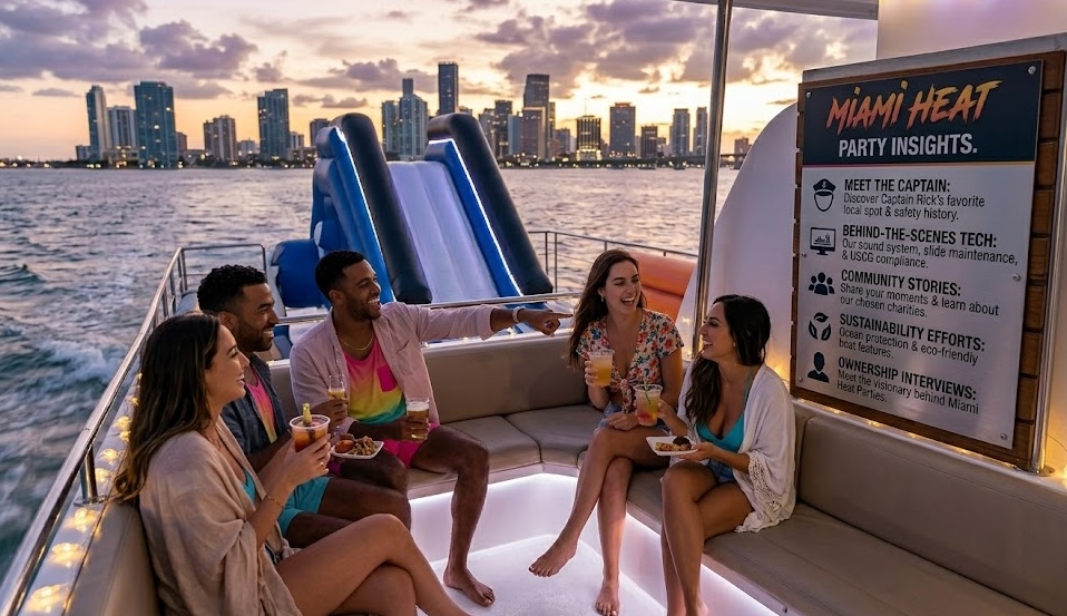 %Miami Yacht Rentals%