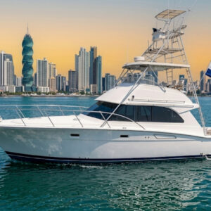 Rapport Yacht Rental in Panama