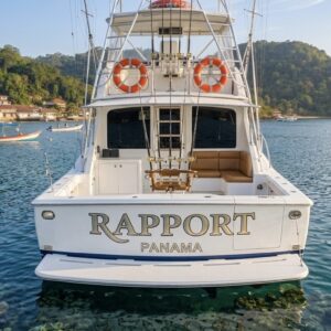 Miami desayuno catering 🍳🥐 Yacht-ready desayuno y brunch menús, pasteles, barras de café y bocados ligeros para las cartas de la mañana y salidas corporativas. 7 Alquiler de yates para fiestas Rapport en Panamá | Cruceros a Taboga desde $1,495