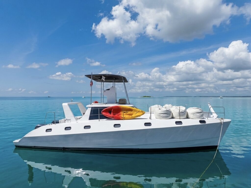 %MAlquiler de yates en Miami%