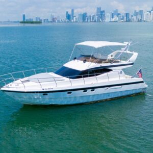 Miami desayuno catering 🍳🥐 Yacht-ready desayuno y brunch menús, pasteles, barras de café y bocados ligeros para las cartas de la mañana y salidas corporativas. 2 50 Azimut Odisea