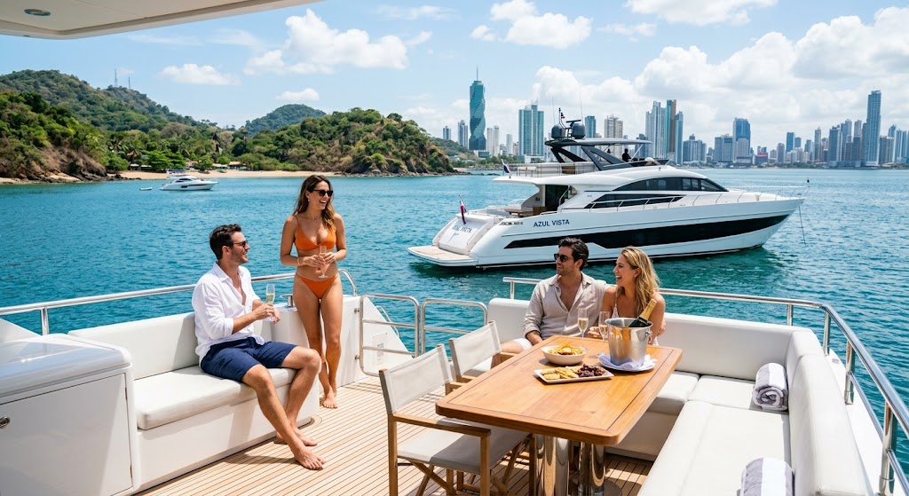 %MAlquiler de yates en Miami%