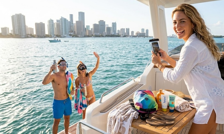 %Miami Yacht Rentals%