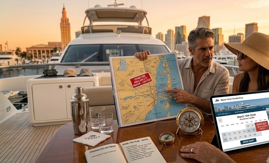 %Miami Yacht Rentals%