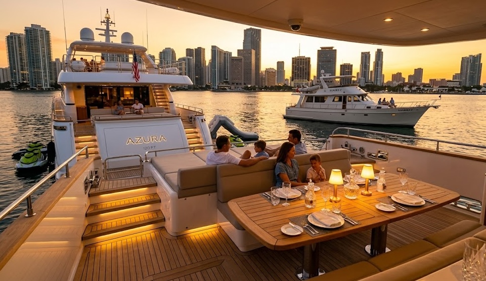 %Miami Yacht Rentals%