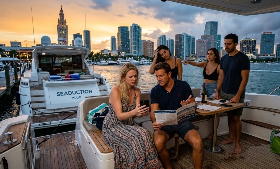 %Miami Yacht Rentals%