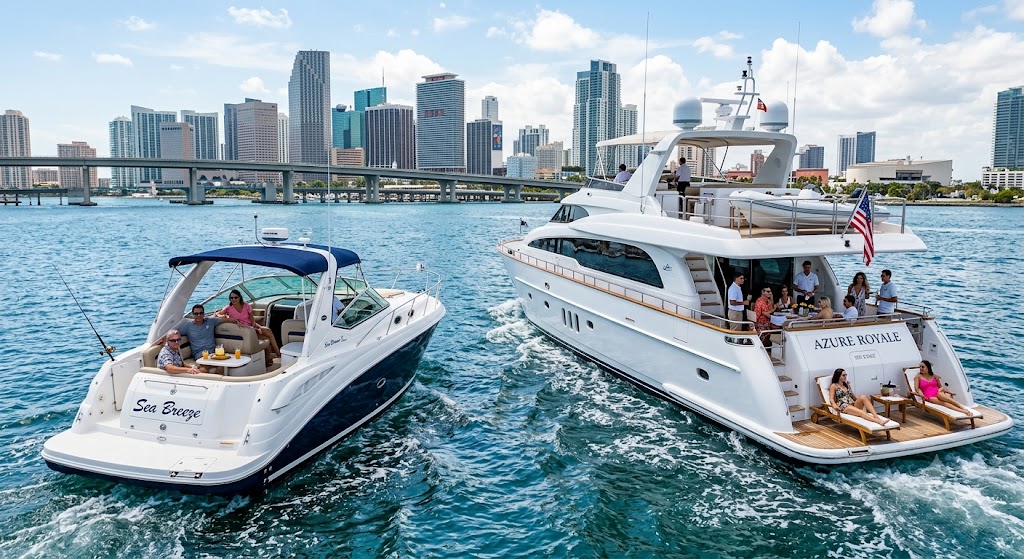 %Miami Yacht Rentals%