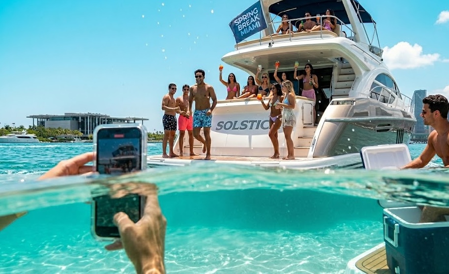 %Miami Yacht Rentals%