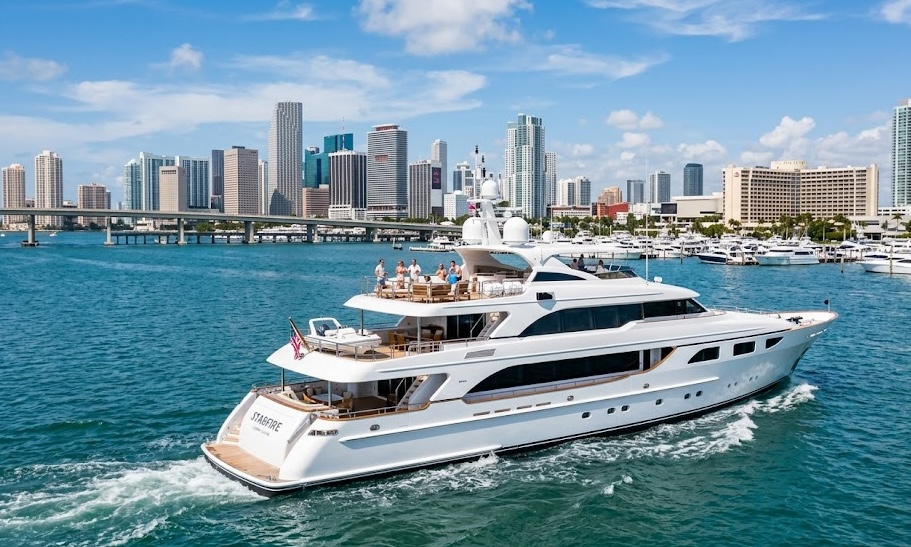 %Miami Yacht Rentals%