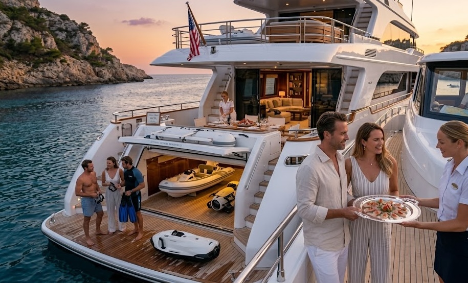 %Miami Yacht Rentals%