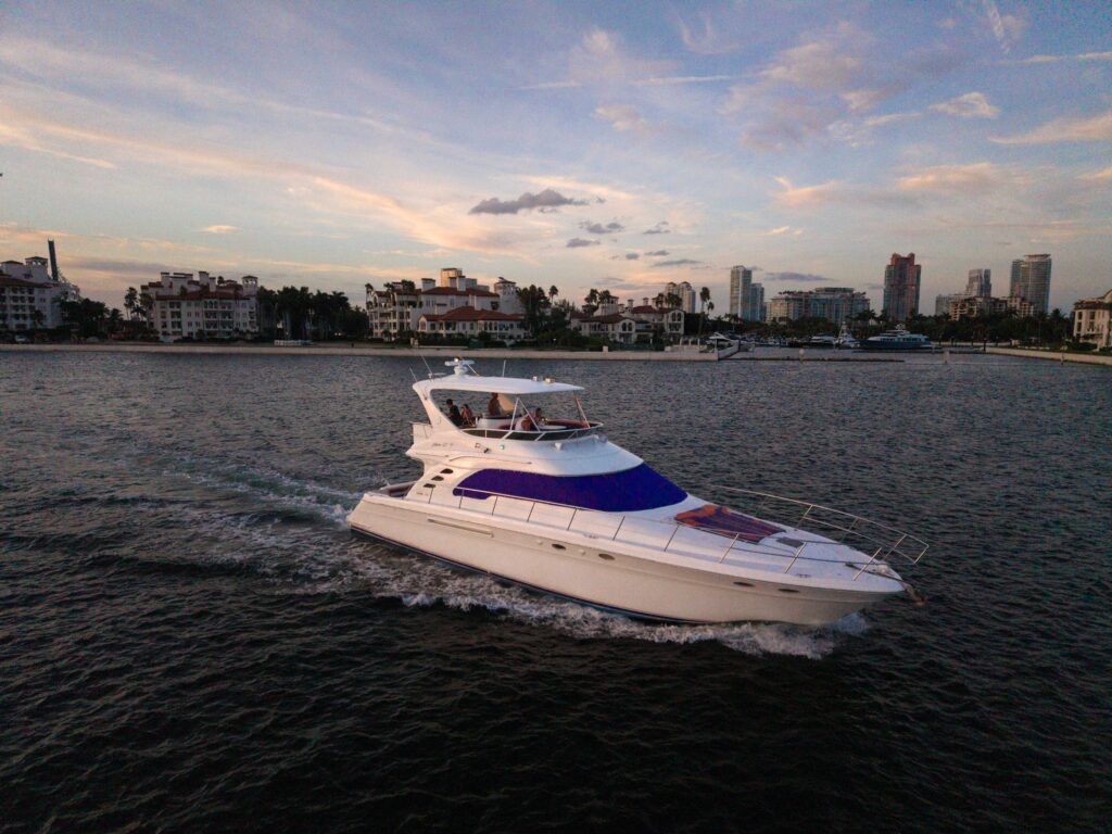 SEARAY ‘KIRK ROYALE’