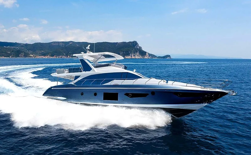 Azimut