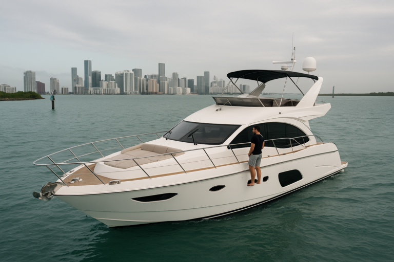 %Miami Yacht Rentals%