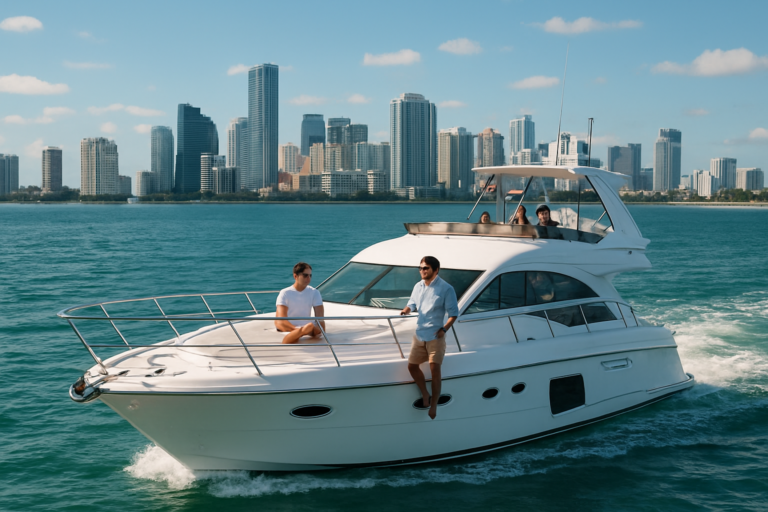 %Miami Yacht Rentals%