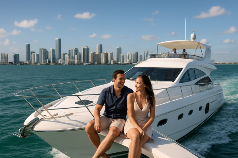 %Miami Yacht Rentals%