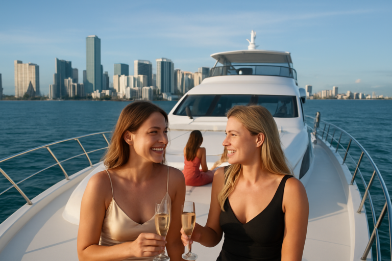 %Miami Yacht Rentals%