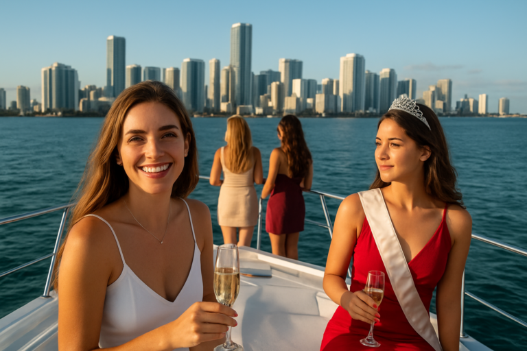%Miami Yacht Rentals%