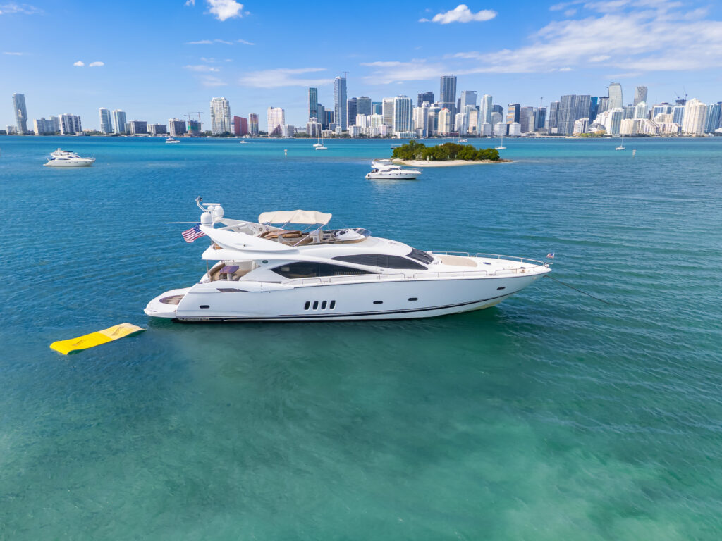 Aqua – Sunseeker