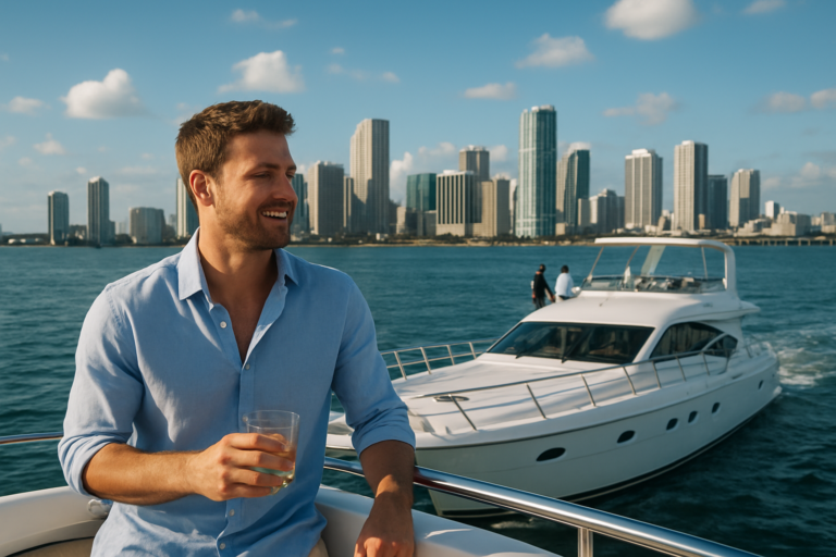 %Miami Yacht Rentals%