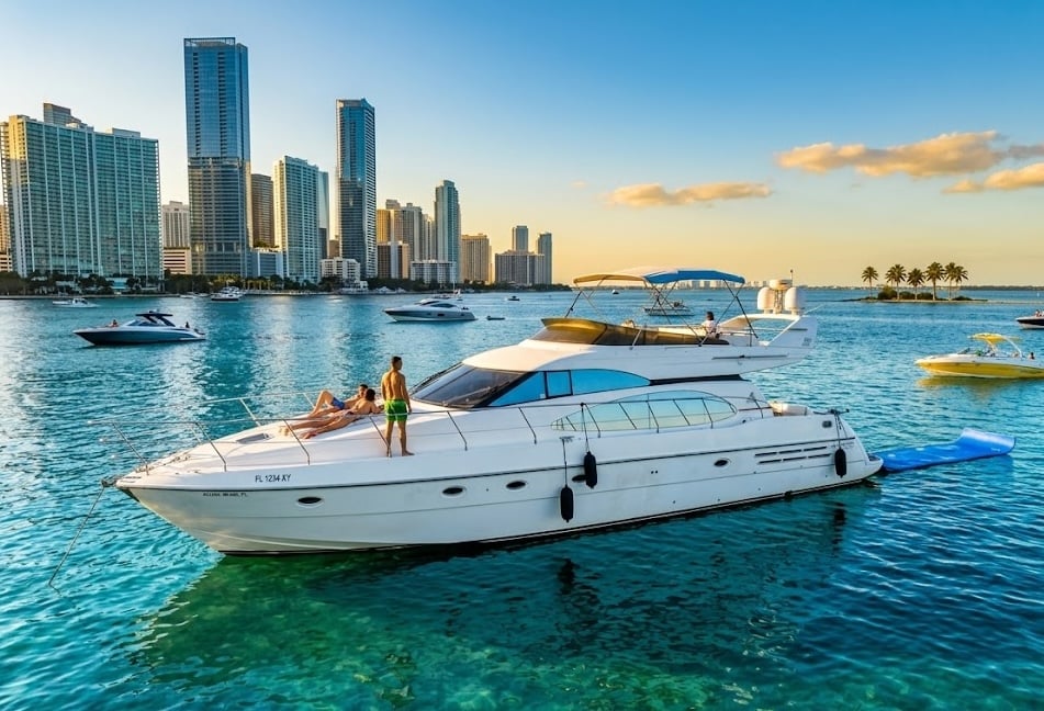 62ft Azimut